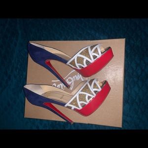 Christian Louboutin for sale
